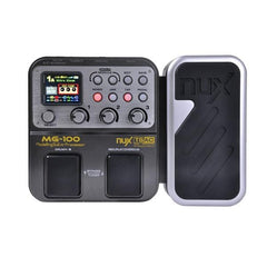 Nux Guitar Processors NUX MG-100 Multi-Effects Processor