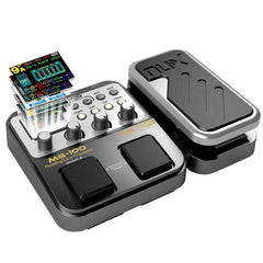 Nux Guitar Processors NUX MG-100 Multi-Effects Processor