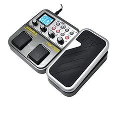 Nux Guitar Processors NUX MG-100 Multi-Effects Processor