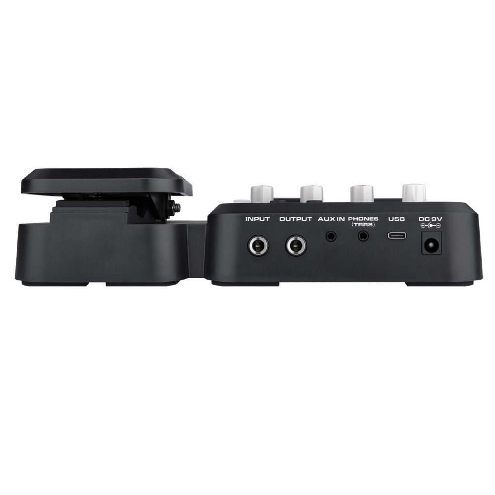 Nux MG-101 Multi-Effects Guitar Processor – BAJAAO.COM