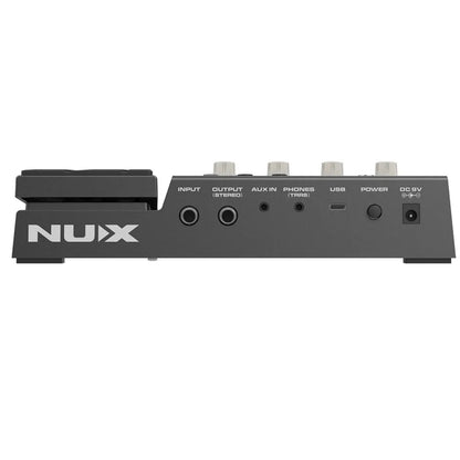 Nux Guitar Processors Nux MG-300 MKII Modeling Guitar Processor