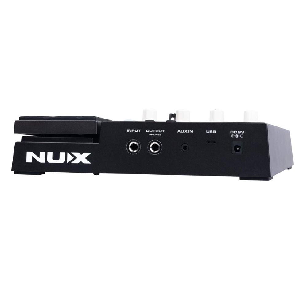 Nux Guitar Processors NUX  MG 300 Multi Effects Processor
