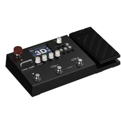 Nux Guitar Processors Nux MG400 Multi-Effects Processor