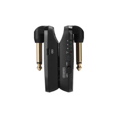 Nux Guitar Wireless Units NUX B-2 2.4 GHz Wireless Guitars System - Open Box