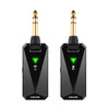 Nux Guitar Wireless Units Nux B 5RC 2.4GHz Wireless System for Guitars - Black