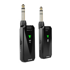 Nux Guitar Wireless Units Nux B 5RC 2.4GHz Wireless System for Guitars - Black