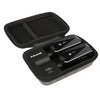 Nux Guitar Wireless Units Nux B 5RC 2.4GHz Wireless System for Guitars - Black