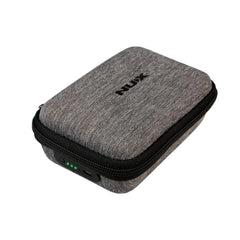 Nux Guitar Wireless Units Nux B 5RC 2.4GHz Wireless System for Guitars - Black - Open Box