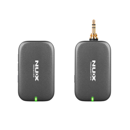 Nux In Ear Monitors Nux B-7PSM 5.8GHz Wireless In-Ear Monitoring System
