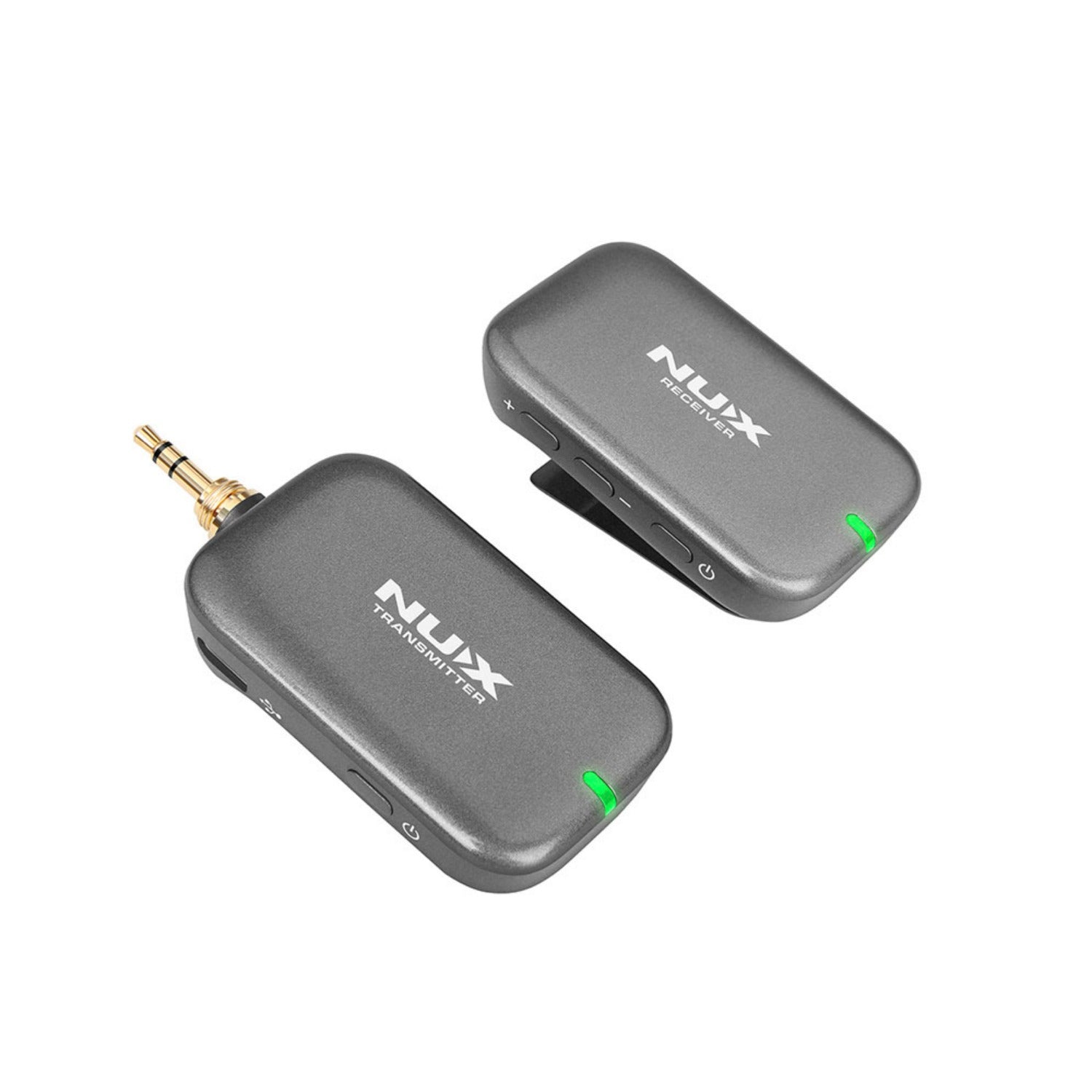 Nux In Ear Monitors Nux B-7PSM 5.8GHz Wireless In-Ear Monitoring System