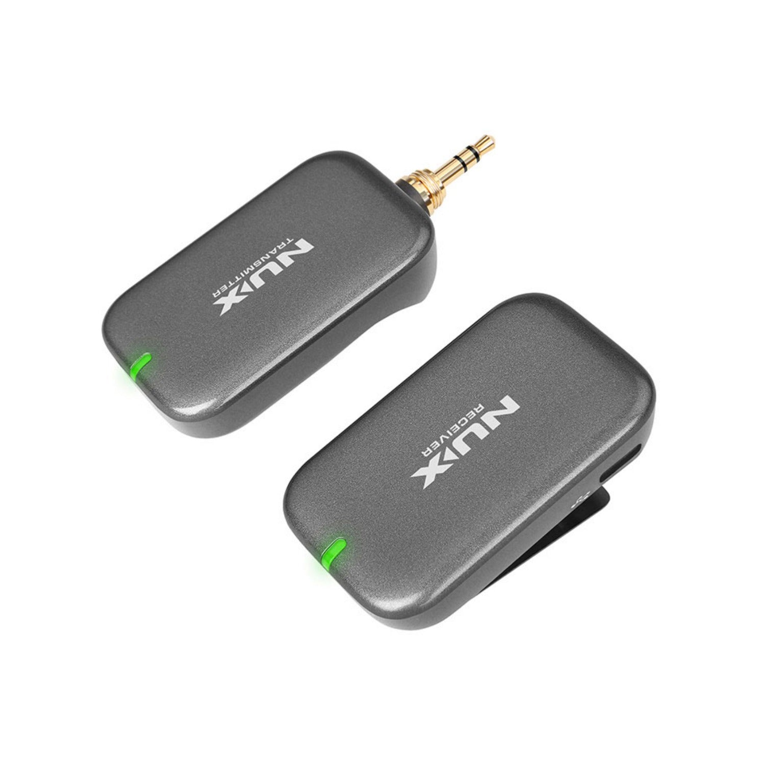 Nux In Ear Monitors Nux B-7PSM 5.8GHz Wireless In-Ear Monitoring System