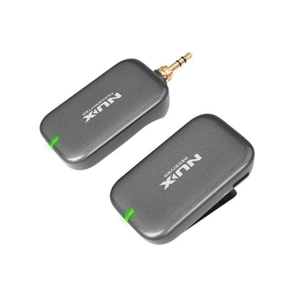 Nux In Ear Monitors Nux B-7PSM 5.8GHz Wireless In-Ear Monitoring System