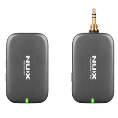Nux In Ear Monitors Nux B-7PSM 5.8GHz Wireless In-Ear Monitoring System
