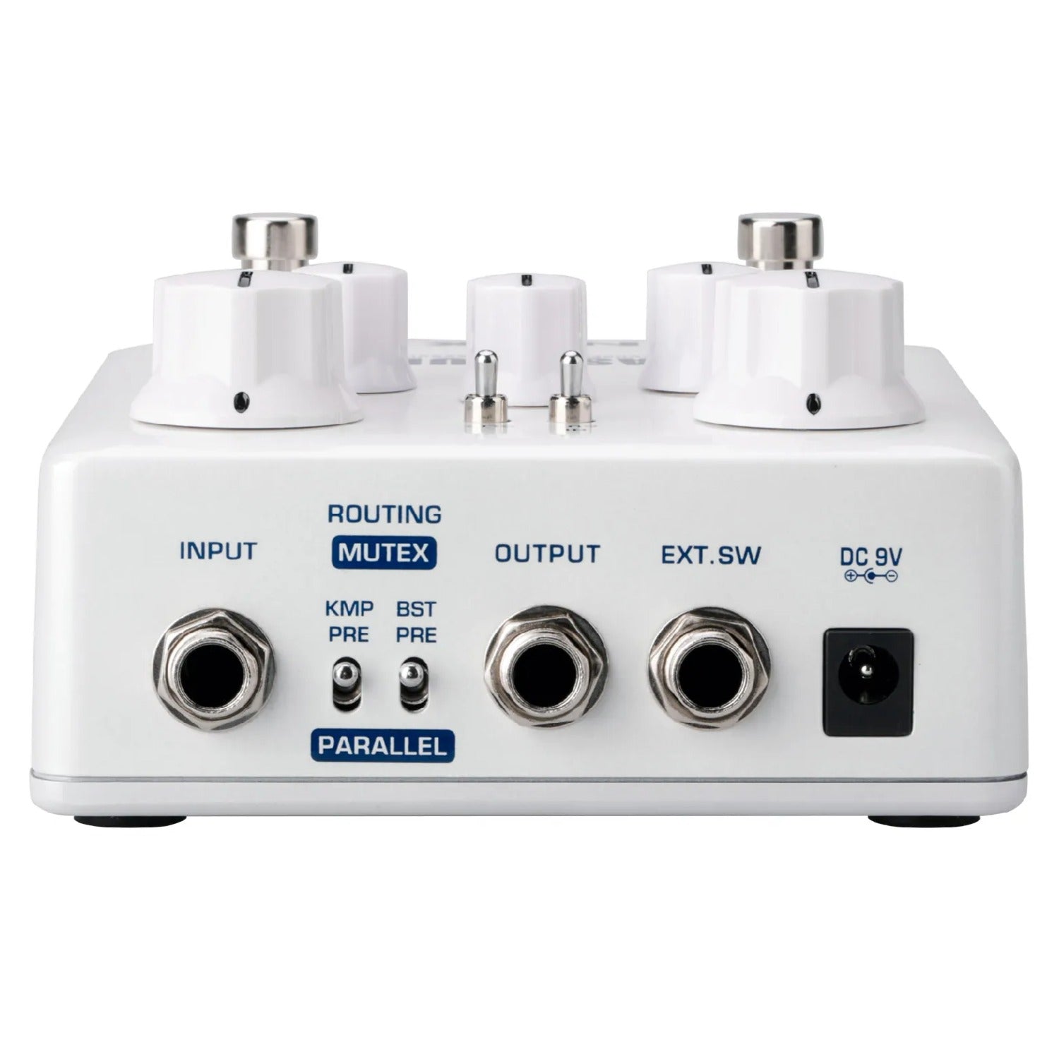 Nux Multi Effects Pedals Nux NBK-5 Masamune Multi Effects Pedal