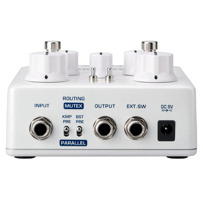 Nux Multi Effects Pedals Nux NBK-5 Masamune Multi Effects Pedal