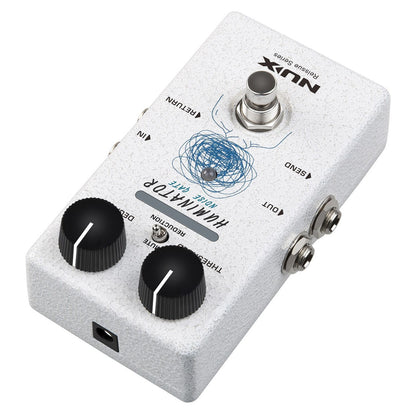 Nux Noise Gate Suppressor Nux NRN-1 Huminator Noise Gate Pedal