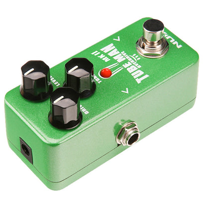 Nux Overdrive Pedals Nux NOD-2 TubeMan MKII Effect Pedal