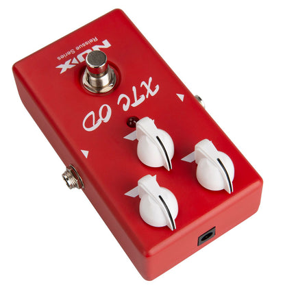 Nux Overdrive Pedals Nux NRO-3 XTC Overdrive Pedal