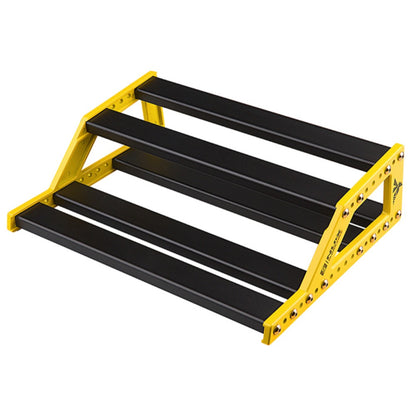 Nux Pedalboards Nux NPB Bumblebee Pedal Board 