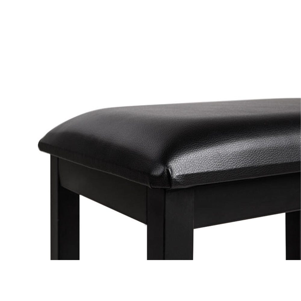 nux piano benches nux nbm-2 piano bench