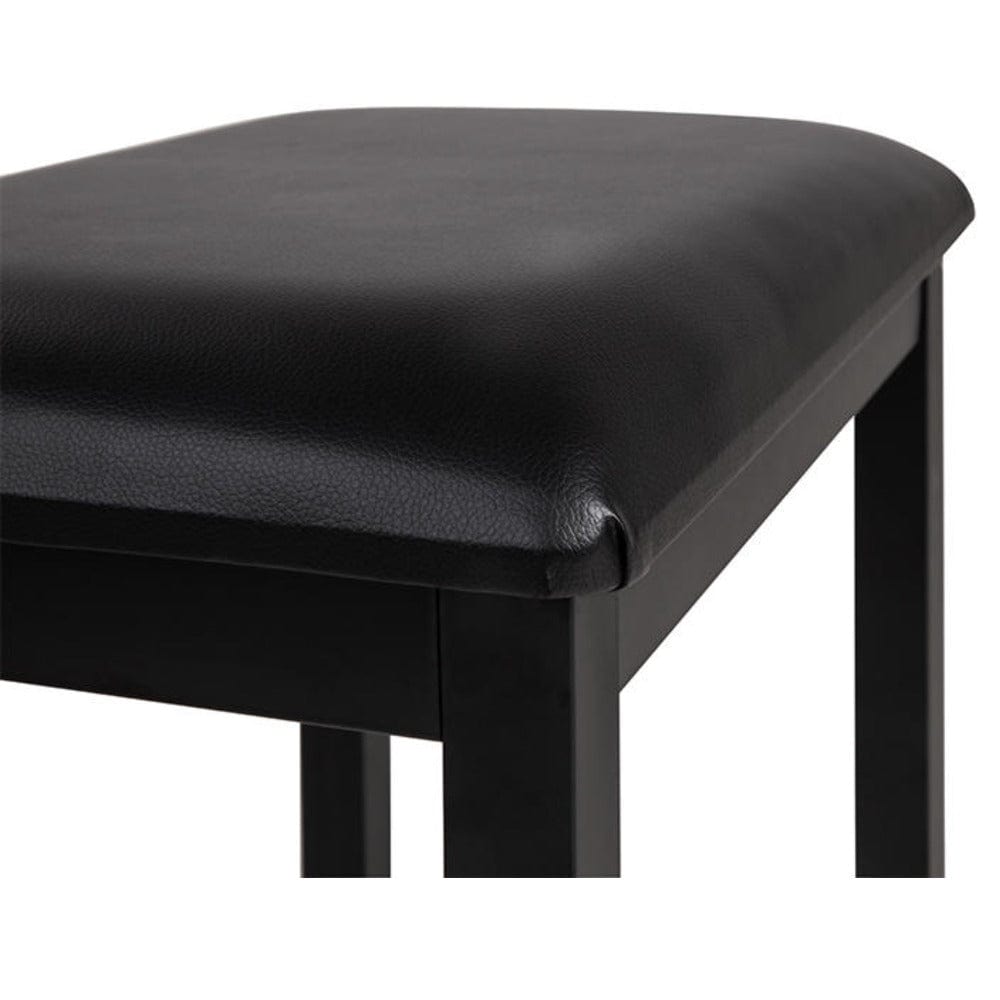 nux piano benches nux nbm-2 piano bench