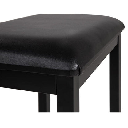 nux piano benches nux nbm-2 piano bench