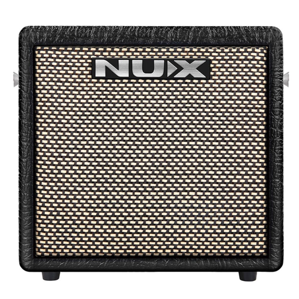 nux portable guitar amplifiers nux mighty 8bt mkii portable desktop guitar amplifier