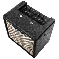 Nux Portable Guitar Amplifiers Nux Mighty 8BT MKII Portable Desktop Guitar Amplifier