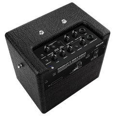 Nux Portable Guitar Amplifiers Nux Mighty 8BT MKII Portable Desktop Guitar Amplifier
