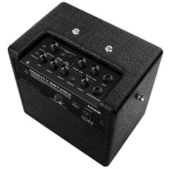 Nux Portable Guitar Amplifiers Nux Mighty 8BT MKII Portable Desktop Guitar Amplifier