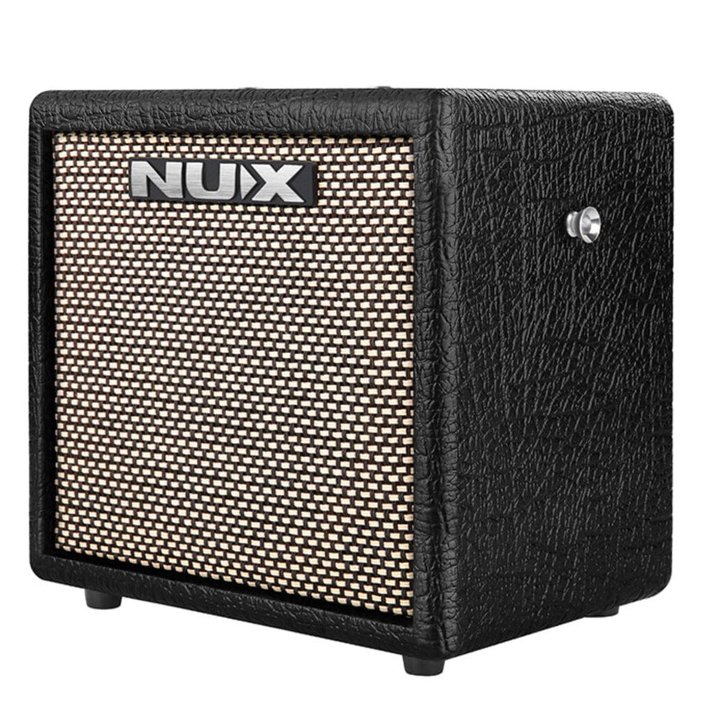 nux portable guitar amplifiers nux mighty 8bt mkii portable desktop guitar amplifier