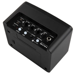 Nux Portable Guitar Amplifiers Nux Mighty Lite BT MKII Portable Desktop Guitar Amplifier