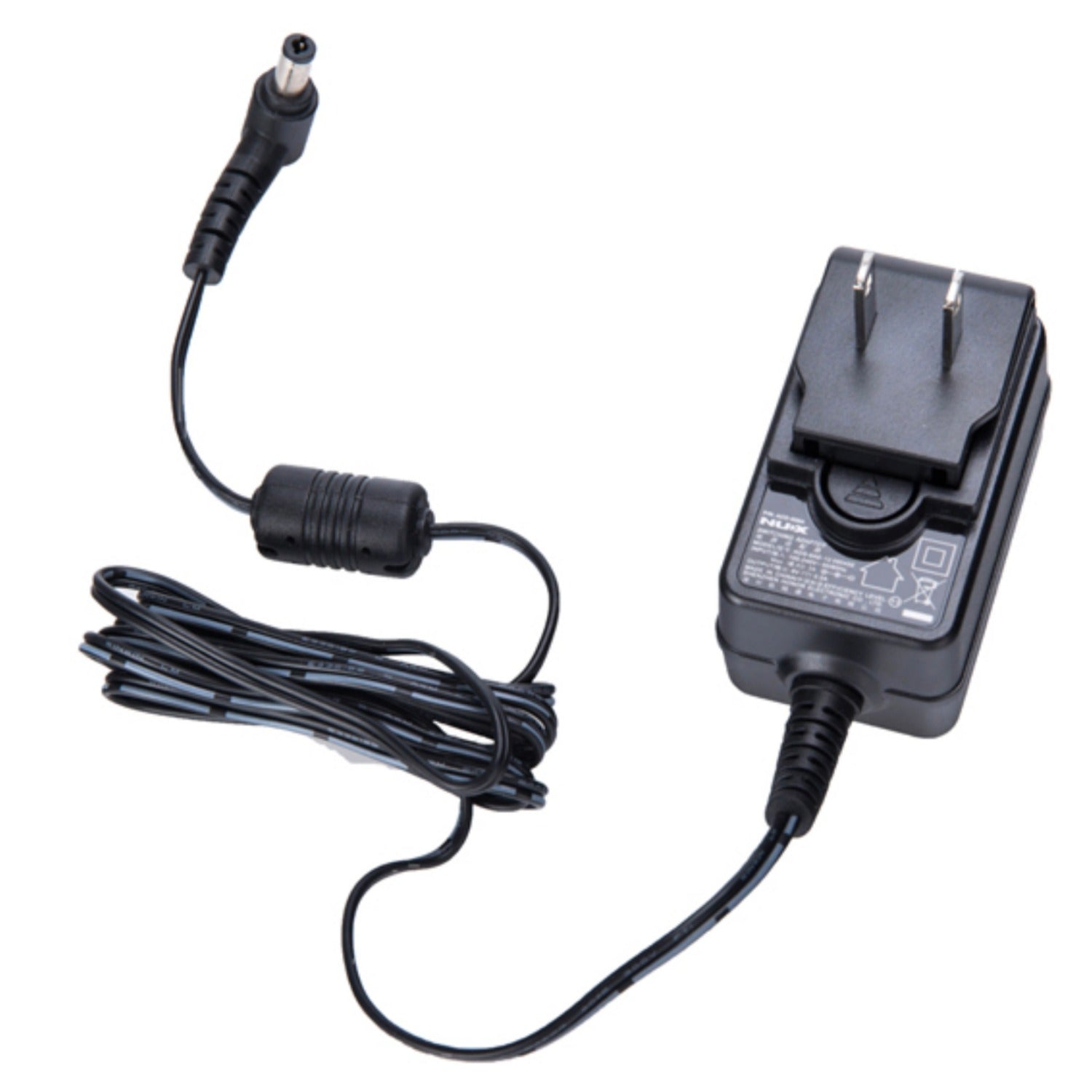 Nux Power Supplies Nux ACD-006A Switching Power Adapter
