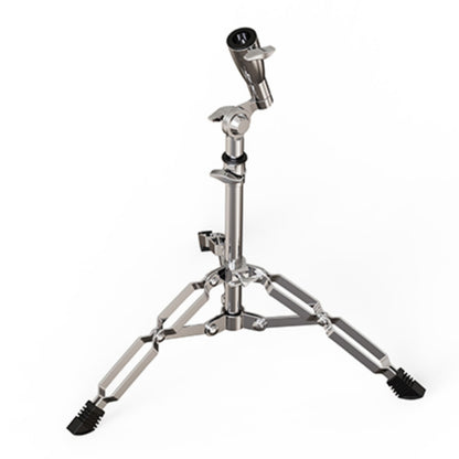 Nux Stands Silver Nux DPS-1 Percussion Pad Stand