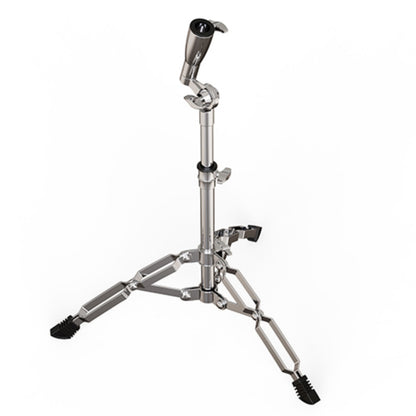 Nux Stands Silver Nux DPS-1 Percussion Pad Stand