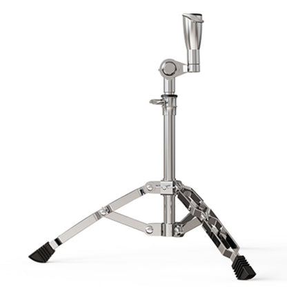 Nux Stands Silver Nux DPS-1 Percussion Pad Stand