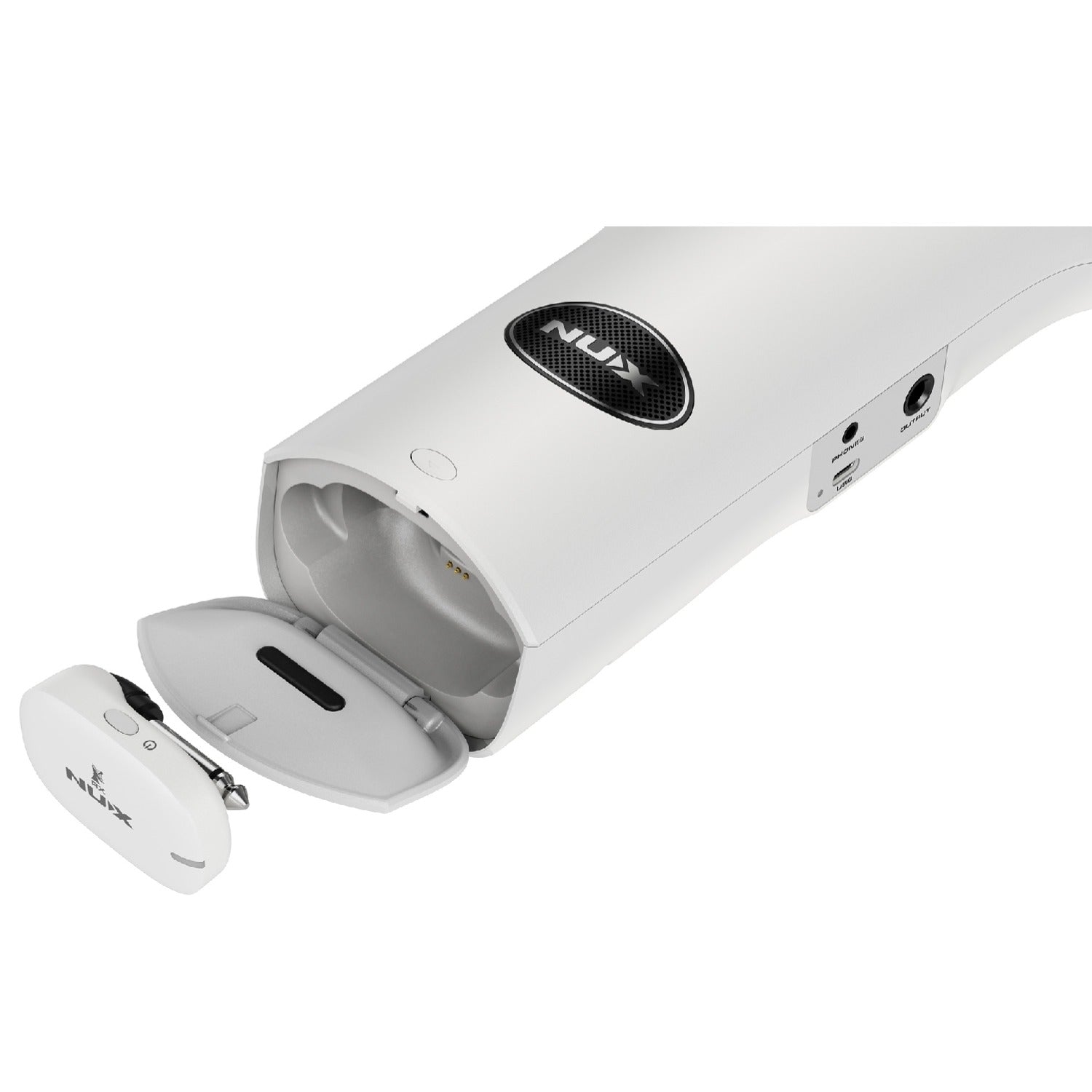 Nux Wind Instruments NUX NES-1 Digital Wind Instruments