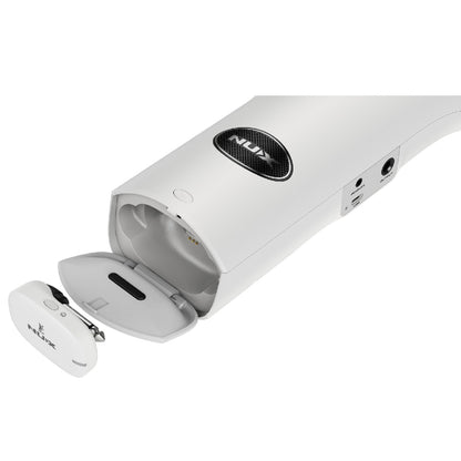 Nux Wind Instruments NUX NES-1 Digital Wind Instruments