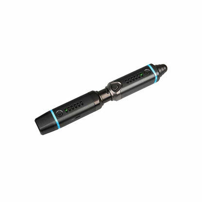 Nux Wireless Systems Nux B-3 Plus Wireless Microphone Connections