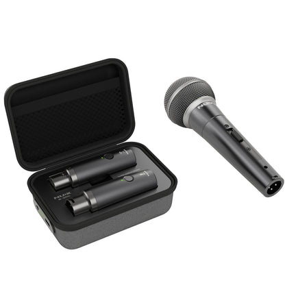 Nux Wireless Systems NUX B-3 RC Wireless Microphone System