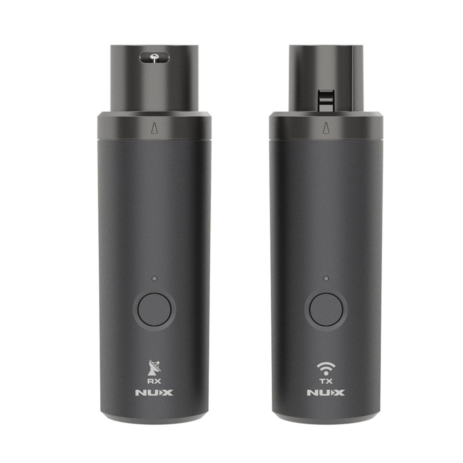 Nux Wireless Systems NUX B-3 RC Wireless Microphone System