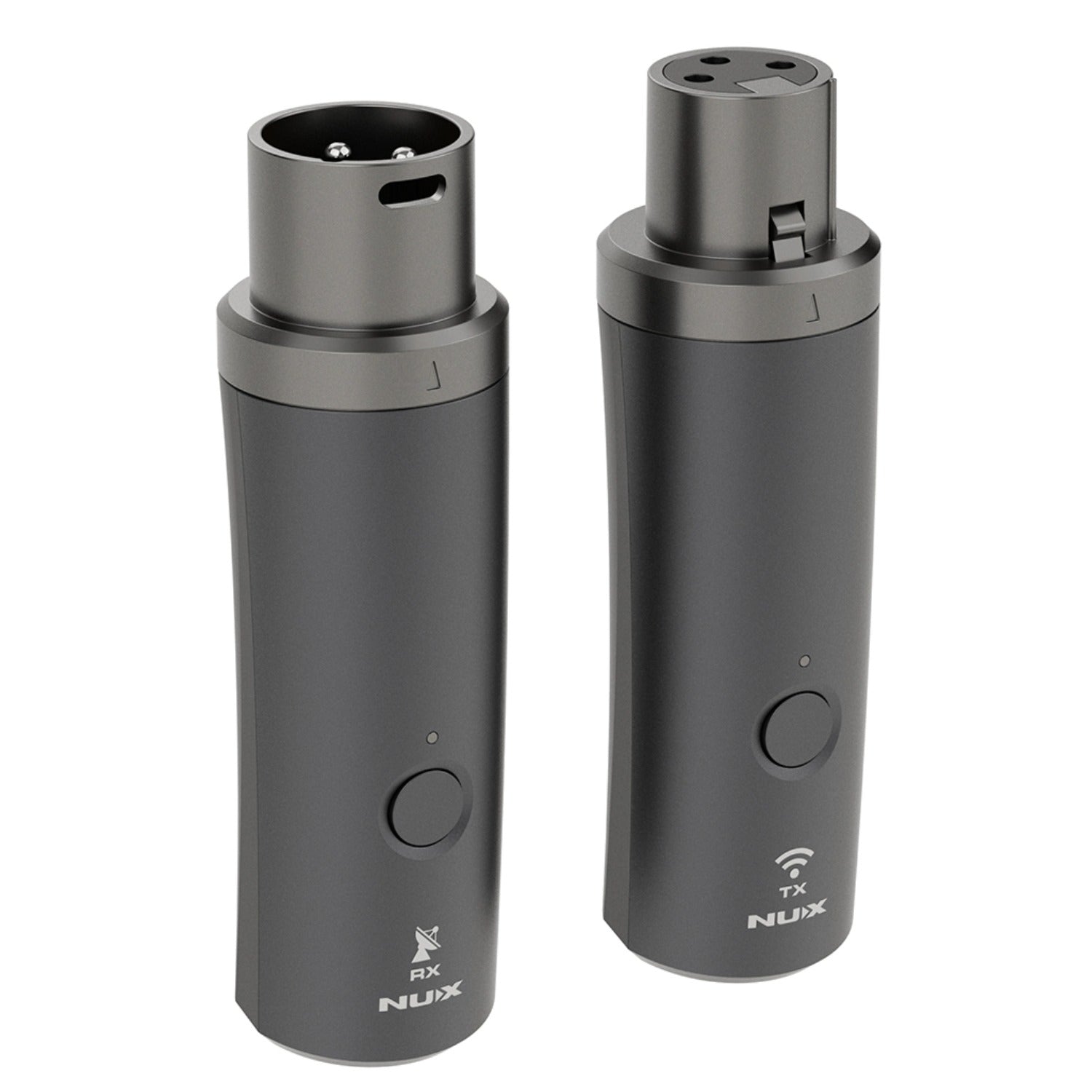 Nux Wireless Systems NUX B-3 RC Wireless Microphone System