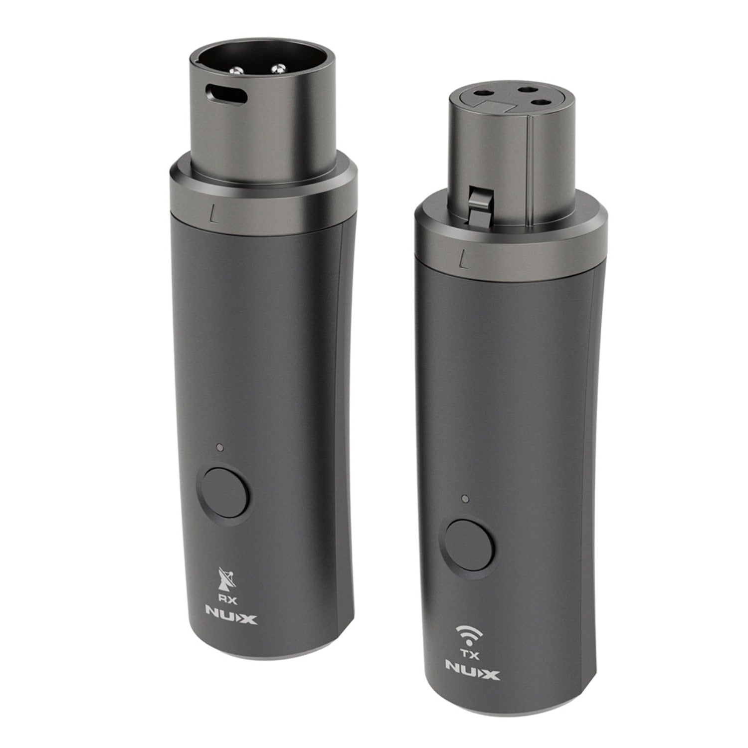 Nux Wireless Systems NUX B-3 RC Wireless Microphone System