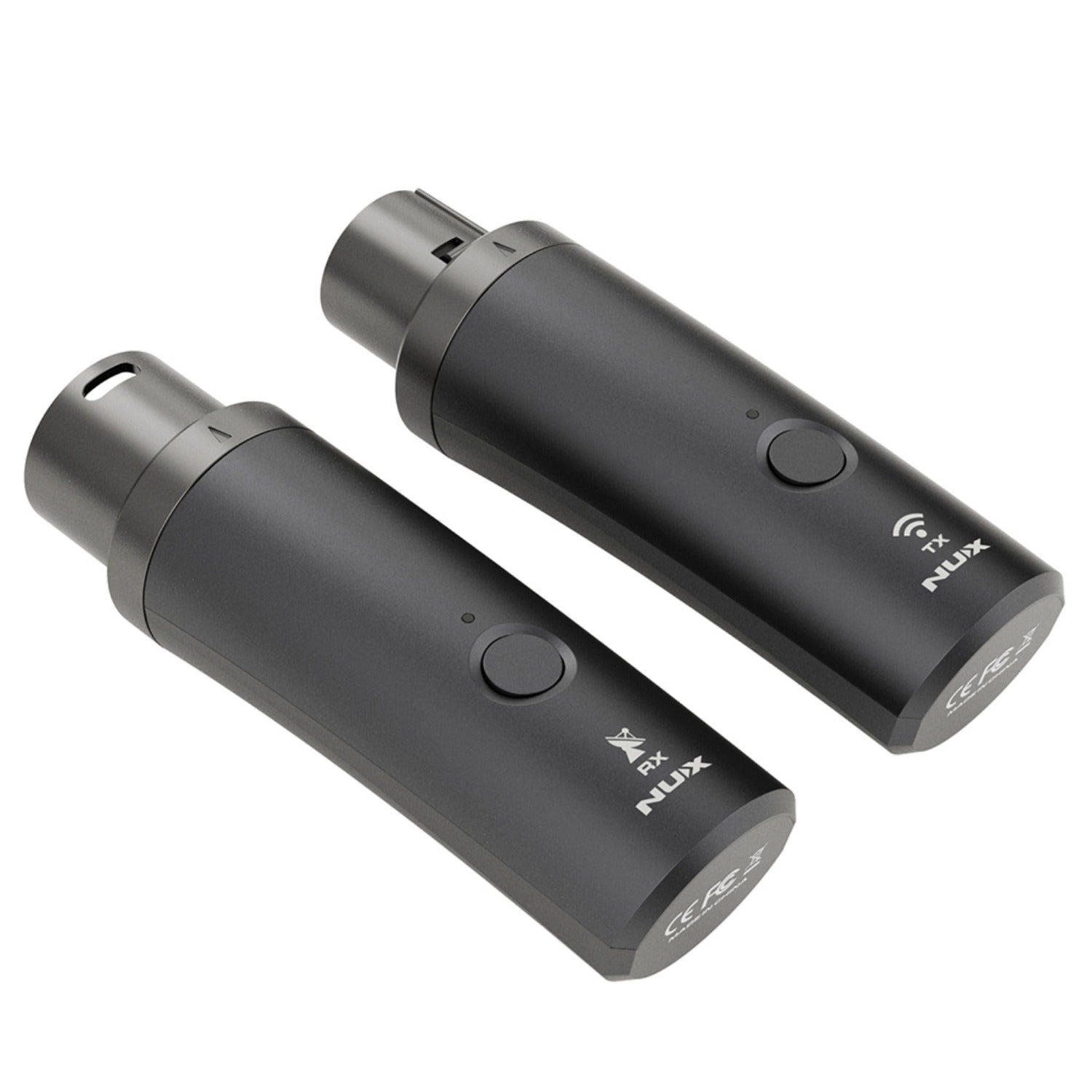 Nux Wireless Systems NUX B-3 RC Wireless Microphone System