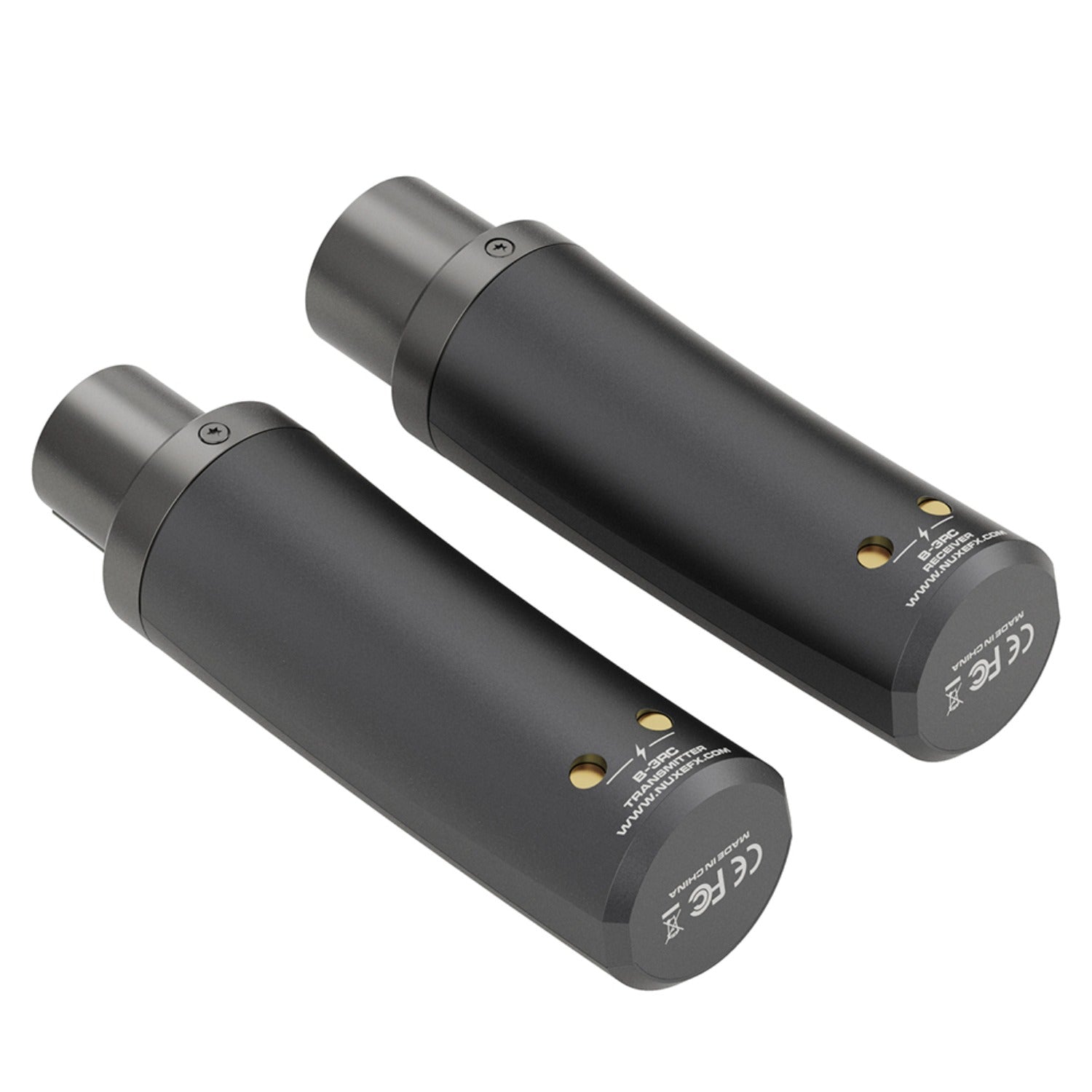 Nux Wireless Systems NUX B-3 RC Wireless Microphone System