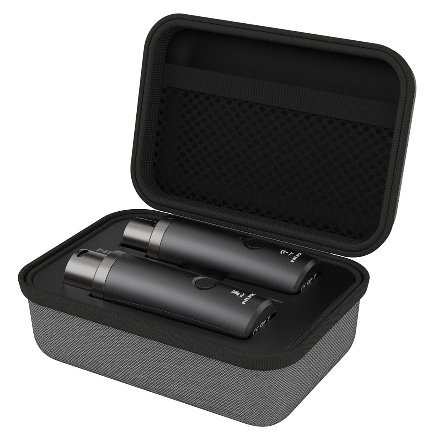 Nux Wireless Systems NUX B-3 RC Wireless Microphone System