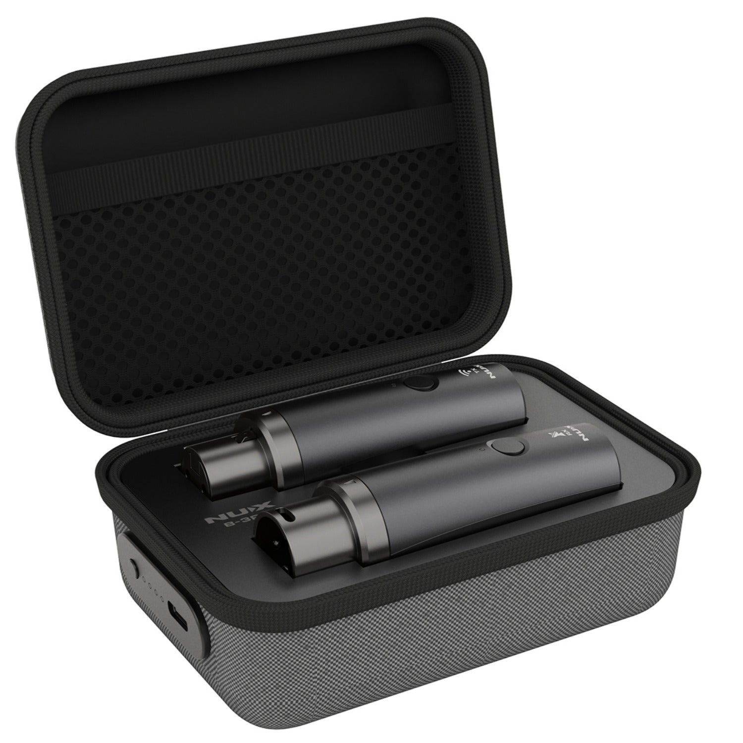 Nux Wireless Systems NUX B-3 RC Wireless Microphone System