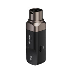 Nux Wireless Systems NUX B-6 Wireless System For Saxophone
