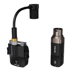 Nux Wireless Systems NUX B-6 Wireless System For Saxophone