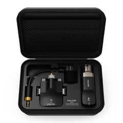 Nux Wireless Systems NUX B-6 Wireless System For Saxophone